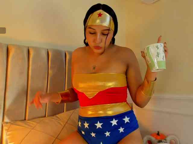 marceline-russo webcam