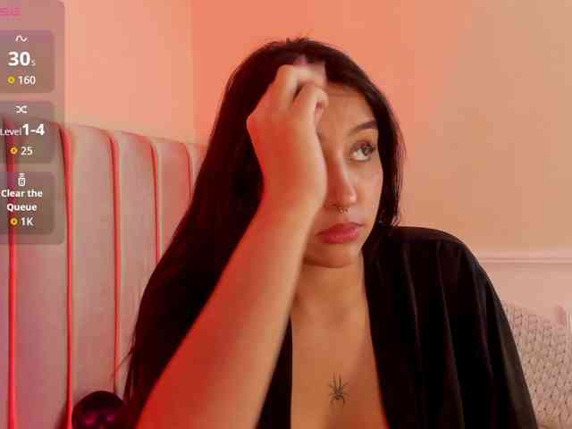 marceline-russo webcam