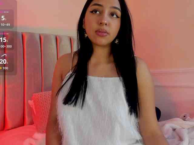 marceline-russo webcam