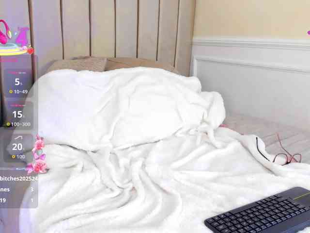 marceline-russo webcam