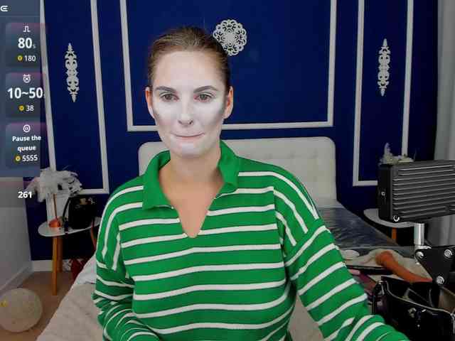 AdelRay webcam