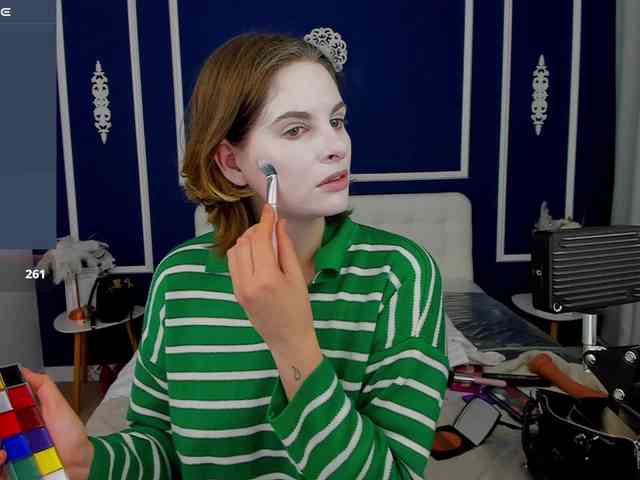 AdelRay webcam