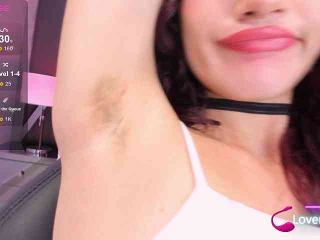AlissMoon webcam