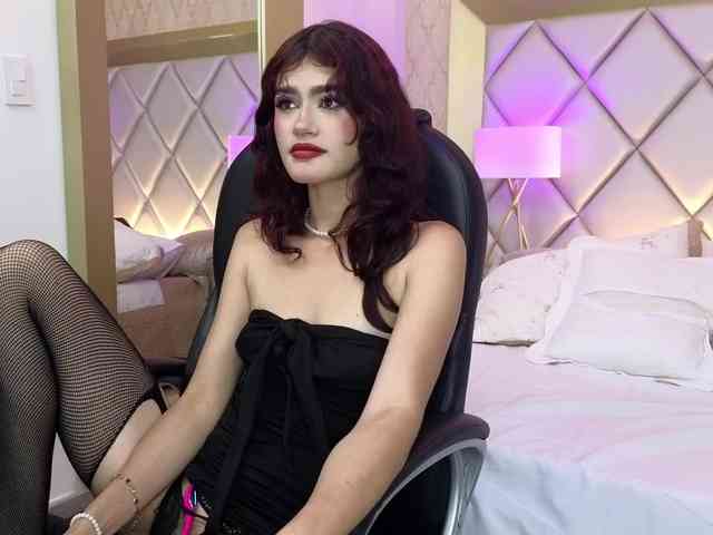AlissMoon webcam