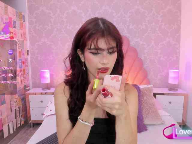 AlissMoon webcam