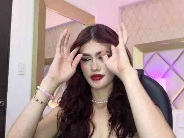 AlissMoon webcam
