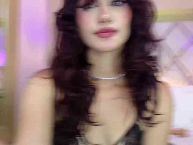 AlissMoon webcam
