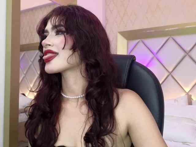 AlissMoon webcam
