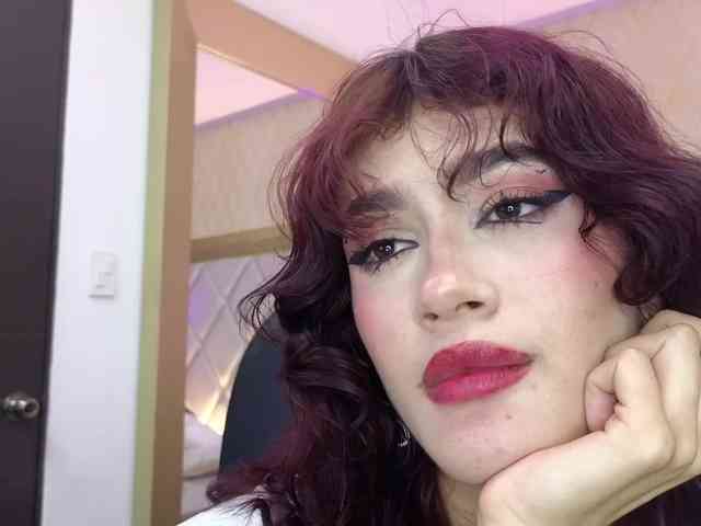 AlissMoon webcam