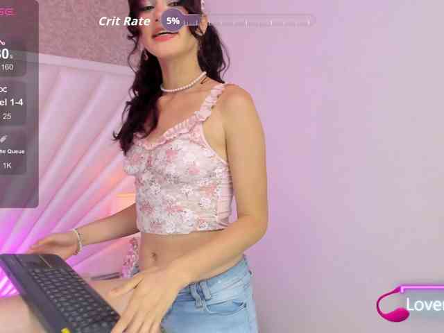 AlissMoon webcam
