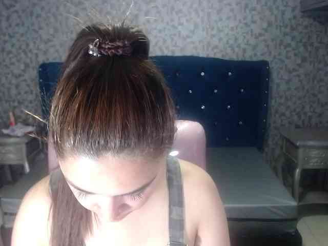 CrisstalPink