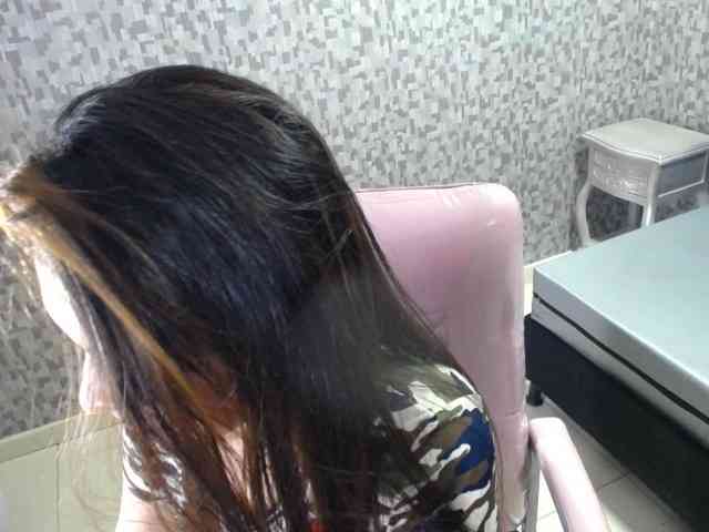 CrisstalPink webcam