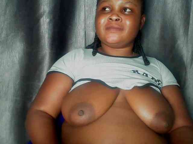Creamyposh webcam