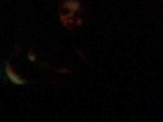 Creamyposh webcam
