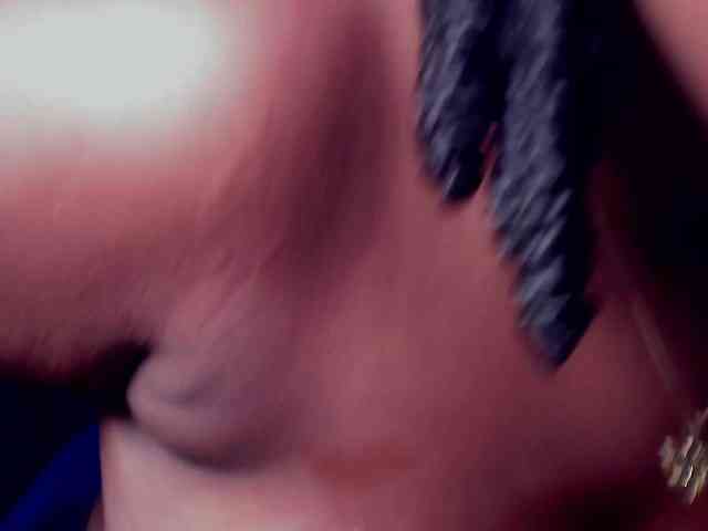 Creamyposh webcam