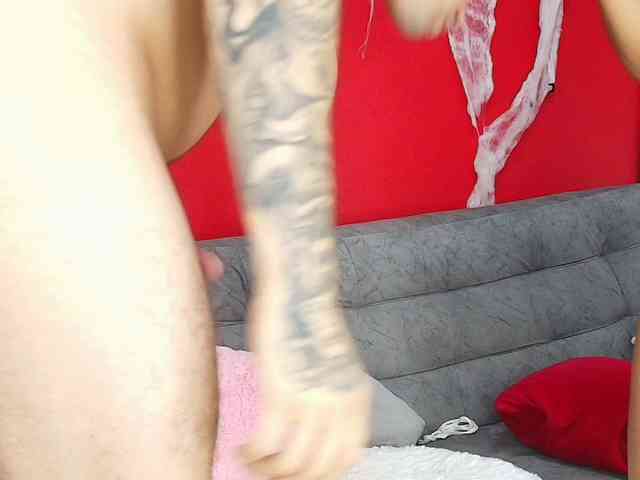 SweetandSinful webcam