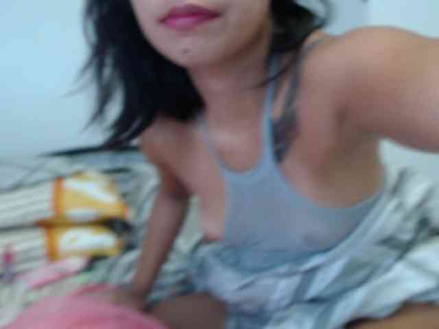 hornysunshine webcam