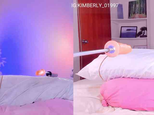 Mandy-Rose webcam