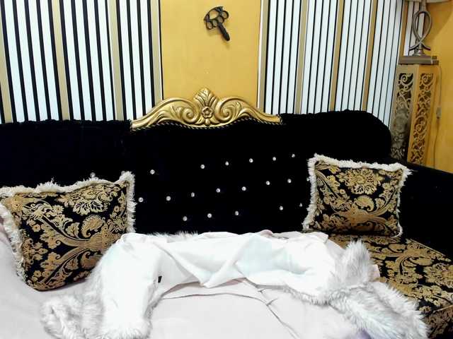 Gratis Live Sexcam mit AlenaRios AlenaRios