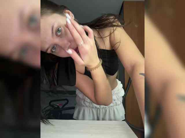 Hotmaya3 webcam