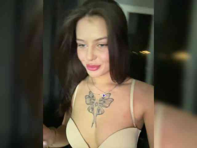 Hotmaya3 webcam