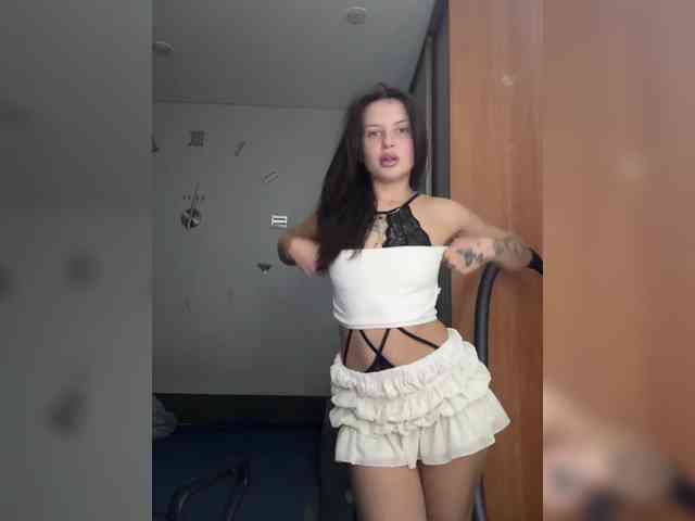 Hotmaya3 webcam