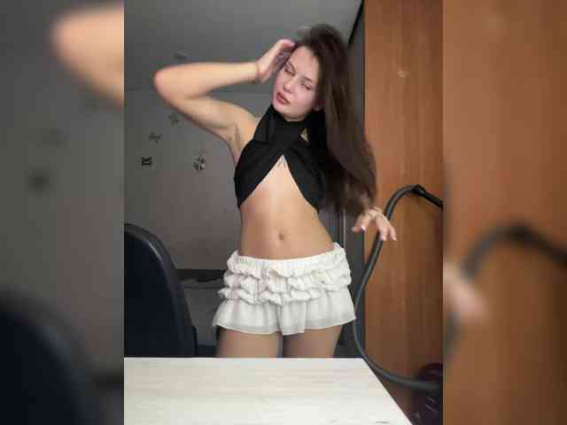 Hotmaya3 webcam