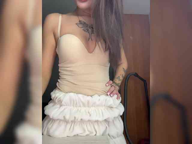 Hotmaya3 webcam