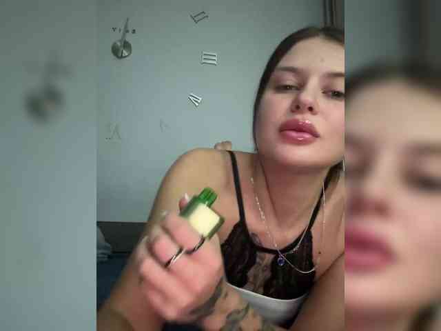 Hotmaya3 webcam