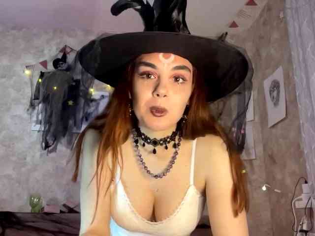 AmberlyDobbs webcam