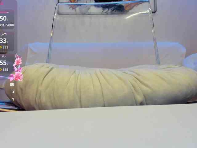 VikaFever webcam