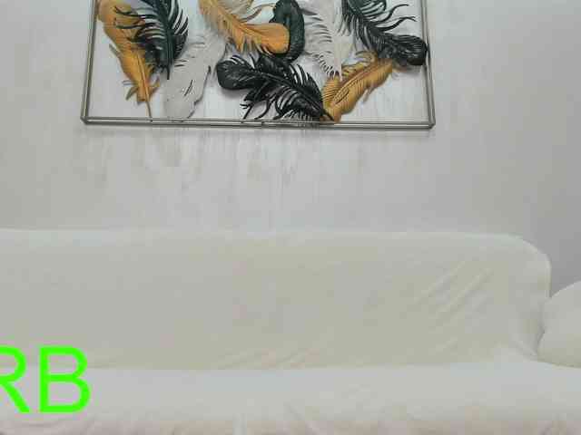 VikaFever webcam