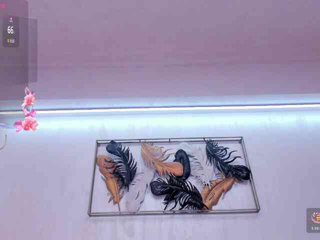 VikaFever webcam