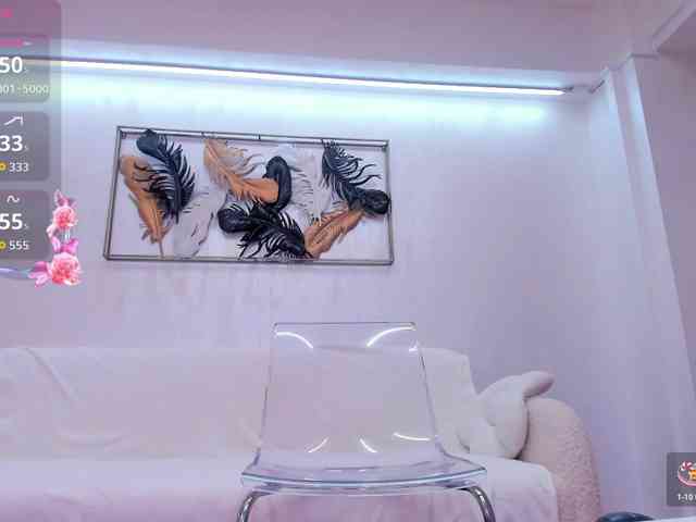 VikaFever webcam