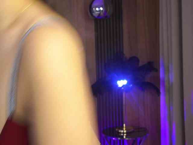 TaliaLure webcam