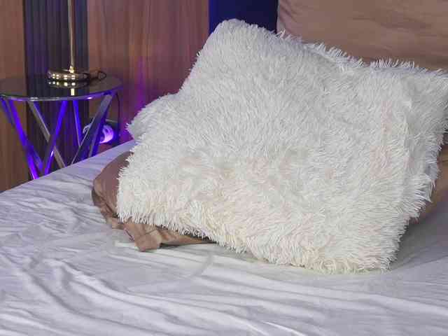 TaliaLure webcam