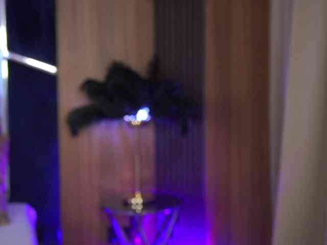 TaliaLure webcam