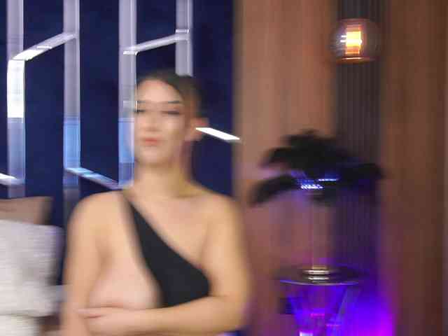 TaliaLure webcam