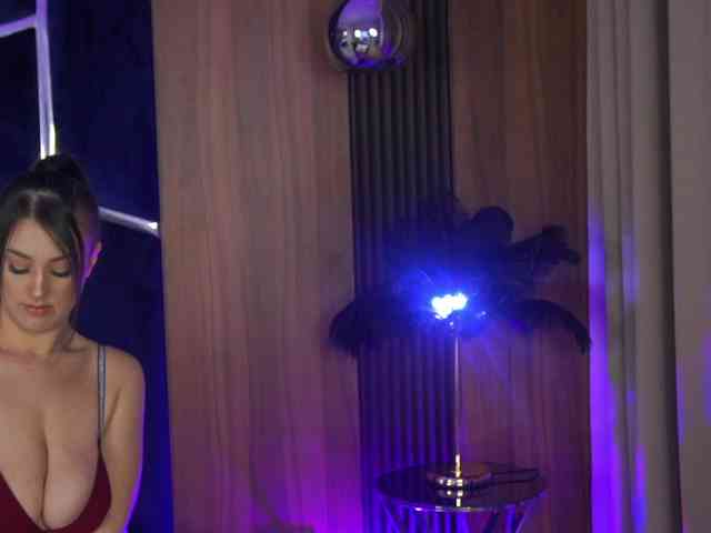 TaliaLure webcam