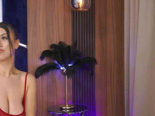 TaliaLure webcam