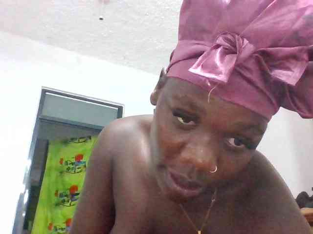 BLACCKMELANIN webcam