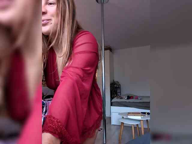 Sarahrose webcam