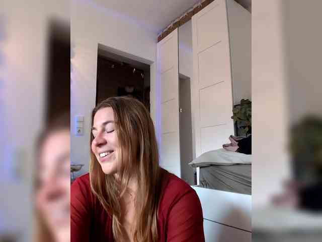 Sarahrose webcam