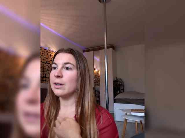 Sarahrose webcam