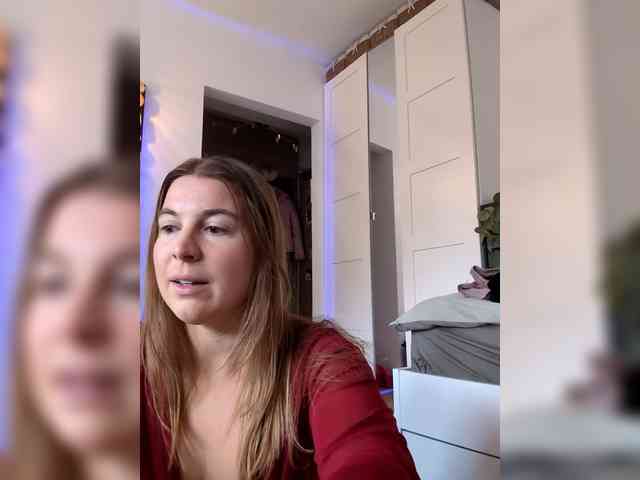 Sarahrose webcam