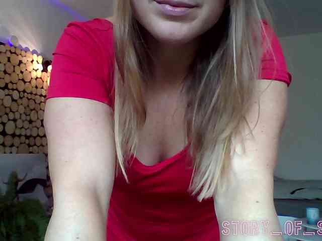 Sarahrose webcam