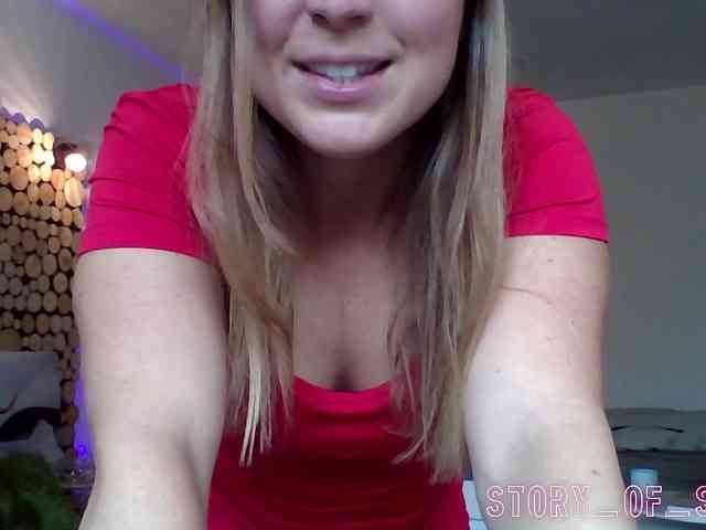 Sarahrose webcam
