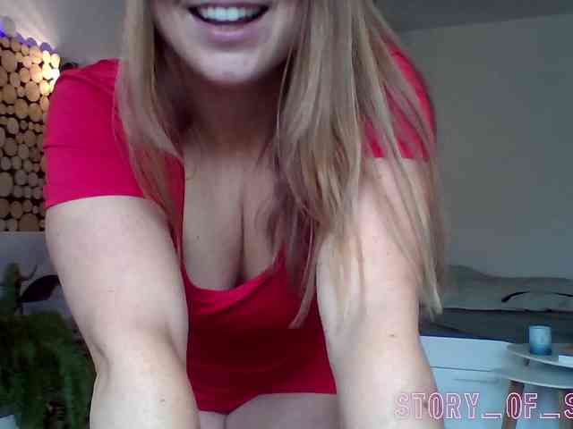 Sarahrose webcam
