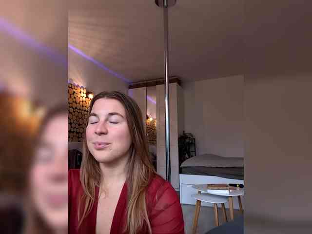 Sarahrose webcam