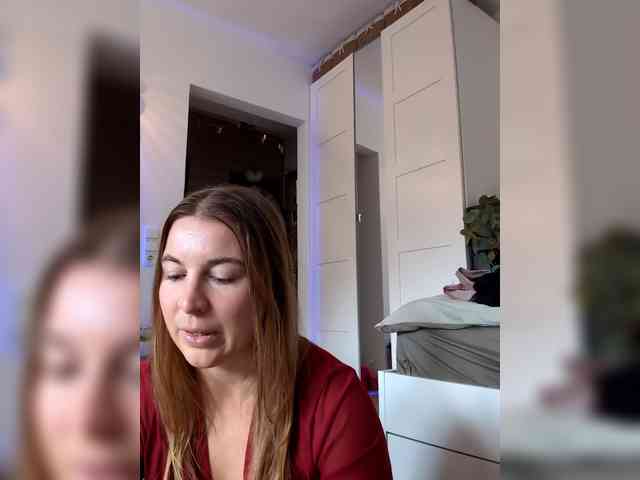 Sarahrose webcam